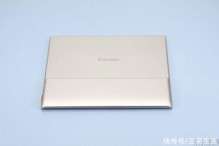 文件夹|全能旗舰阅读设备：掌阅iReader Smart Xs评测