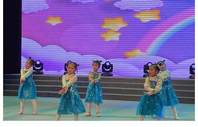 精彩提前看！“魯意”2022定陶區(qū)第八屆少兒春晚錄制拉開序幕