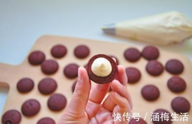 奶油奶酪|这样做小点心，既像蛋糕，又像软曲奇，香软可口，冷藏一下更美味