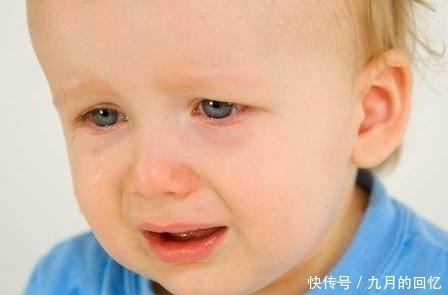 宝宝|怀孕时,常生气大哭,生下的宝宝会是畸形儿?!现在知道还不晚!