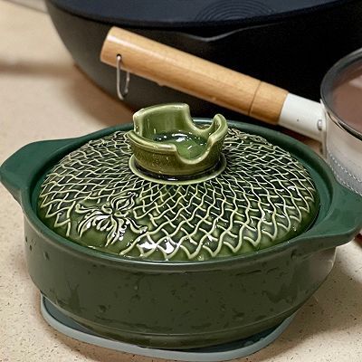 砂锅|虾滑粉丝煲