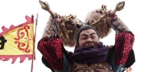 隋唐|李元霸并不是被雷劈死,而是被此人杀的,他才是隋唐第一高手!