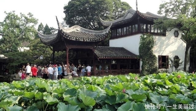 人生|盘点中国最安逸10座城，全去过的人生都圆满了！你最喜欢哪一座？