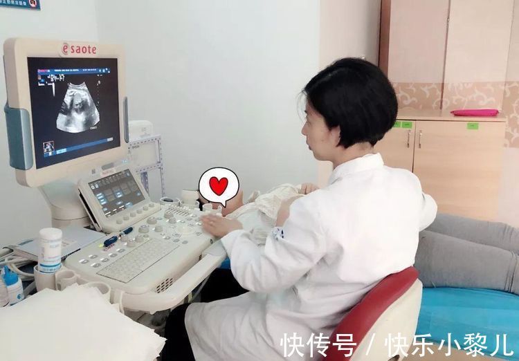 b超|怀孕40周B超检查全攻略，B超产检目的和注意事项，孕妈要知道