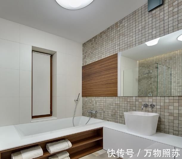 柜子|装过6套房的经验教训，卫生间这几样东西一定要装，不装会后悔