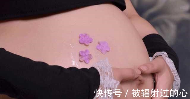 发育不良|怀孕9周孕妈被告知胎停育, 这种放肆的习惯别再有, 极易引发流产!