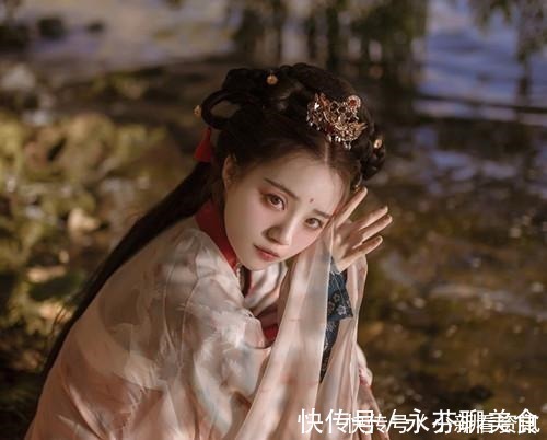 萧兮|如何用古诗词表达我想你如果这十句都知道，容我叫你一声情圣！