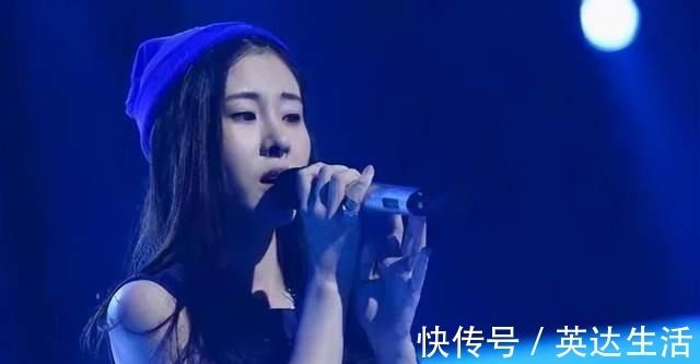 她是《中國好聲音》冠軍中最火的一位,31歲成視圈最搶手的女人