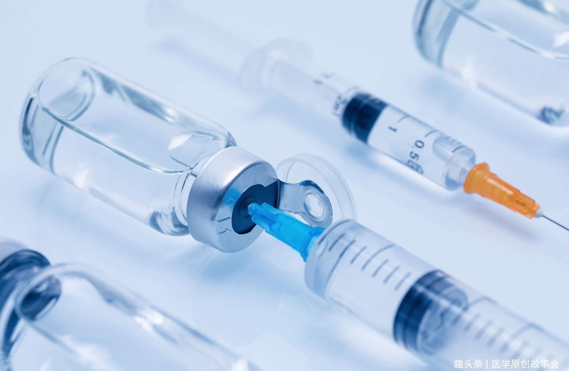 急性发作|新冠疫苗接种禁忌,这五类人可不能打疫苗,接种后一定要做四件事