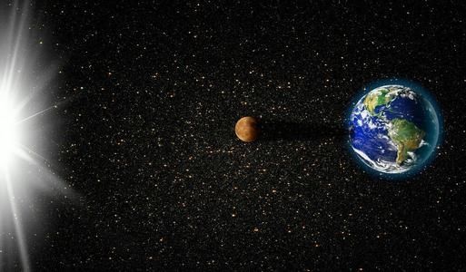 科学家发现地球自转正变快，已达50年来最快，每天快0.2毫秒