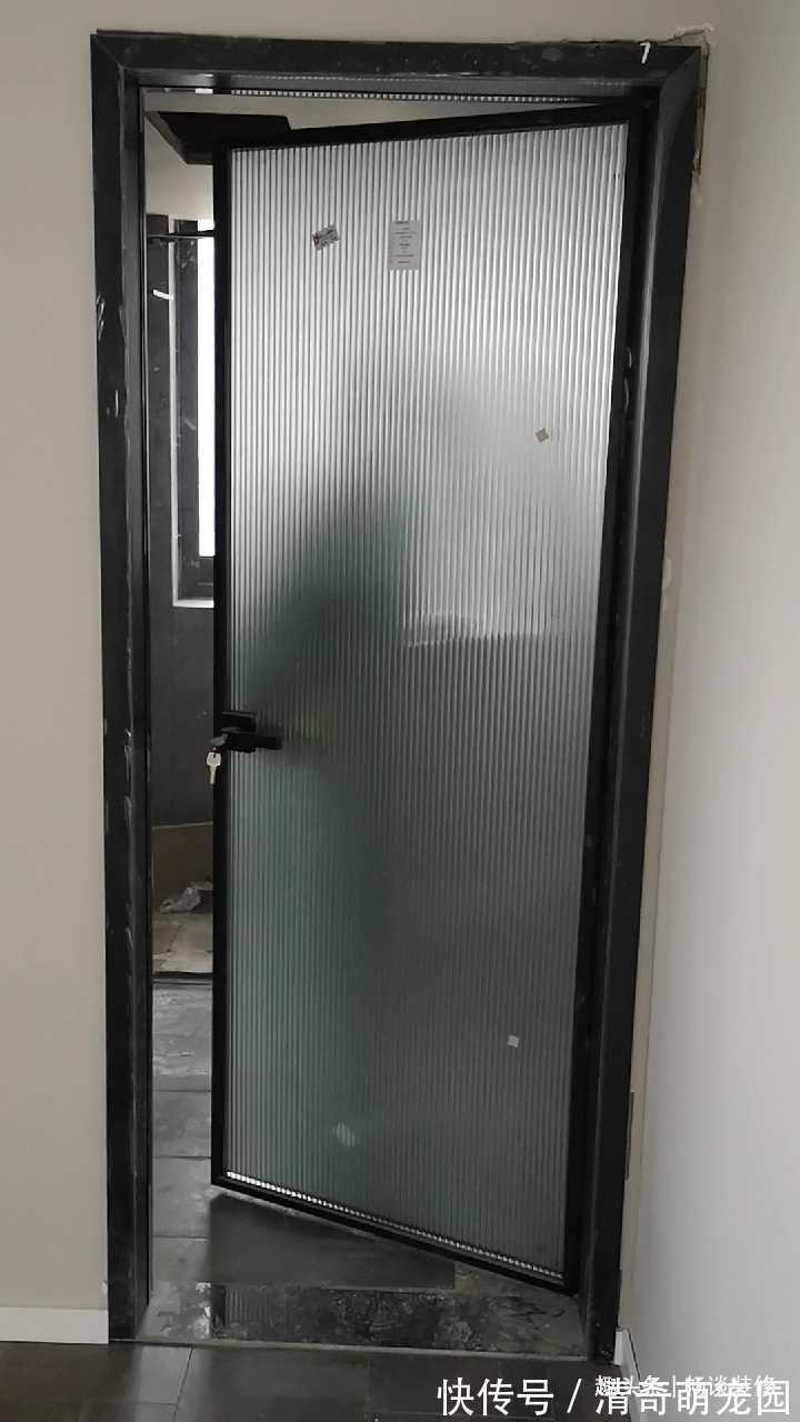 装修|装了2套房子,才敢告诉你,卫生间装修一定要避开这些坑