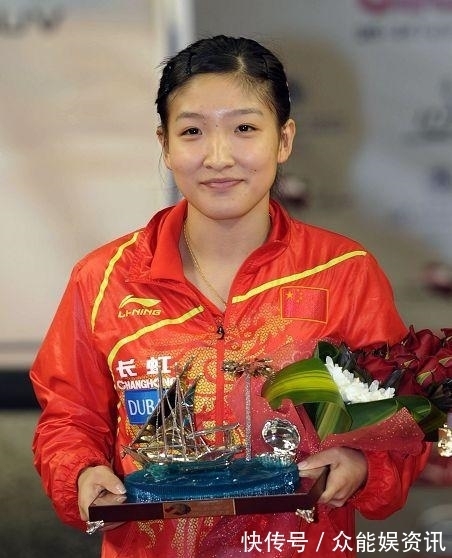 張繼科|劉詩雯感情之路