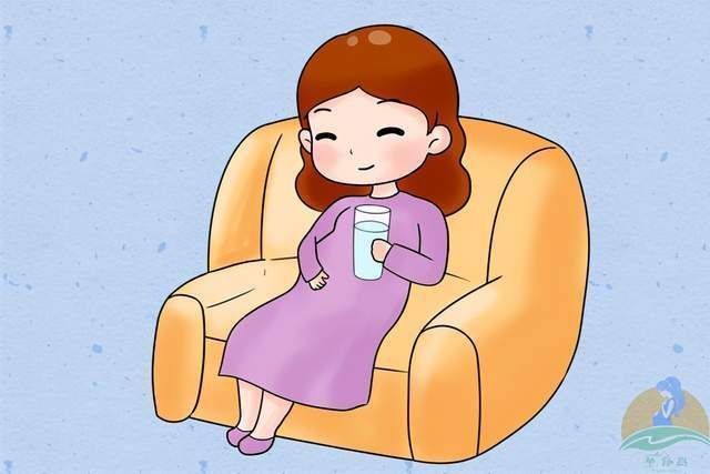 孕期|孕晚期身体出现三个反应,暗示宝宝可能遇威胁,孕妈注意观察