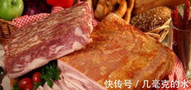牛肉|义门熏牛肉!