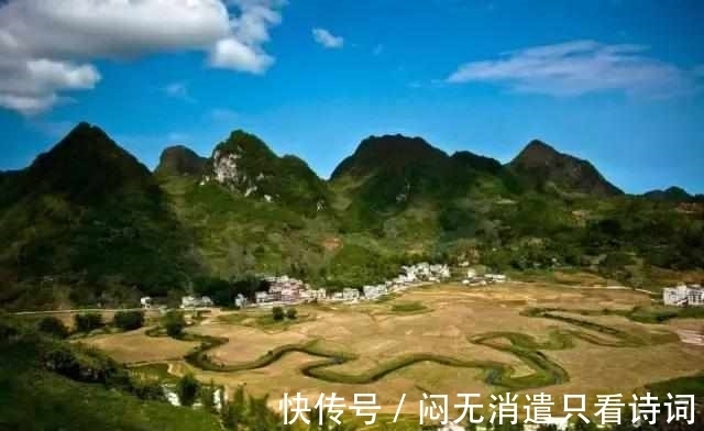 桂林|广西不只桂林才有美景，这10个地方去过的人都说美！