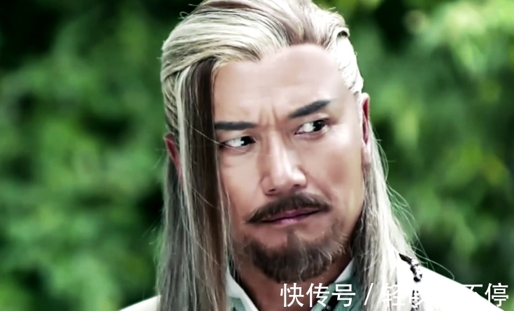 欧阳锋@黄蓉为何讨厌杨过?你看杨过年少时,对她做了什么?