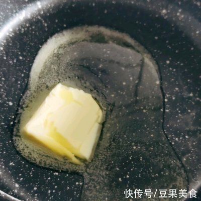 白蘑菇|超下饭的意式肉酱千层面，一学就会