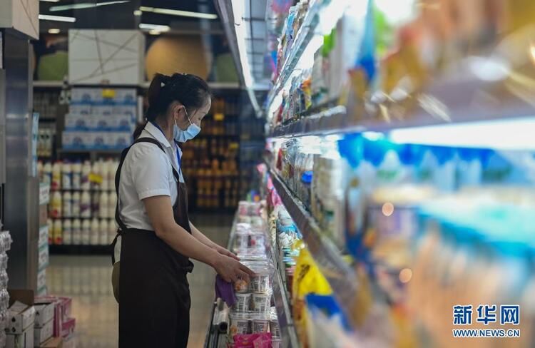 新冠肺炎|新华全媒+丨边城瑞丽全力抗疫