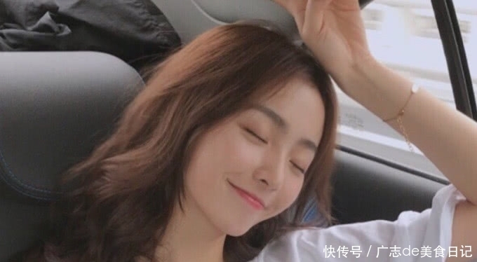 刚洗的头发隔天又“油腻不堪”?教你3个小妙招,7天不洗都不油