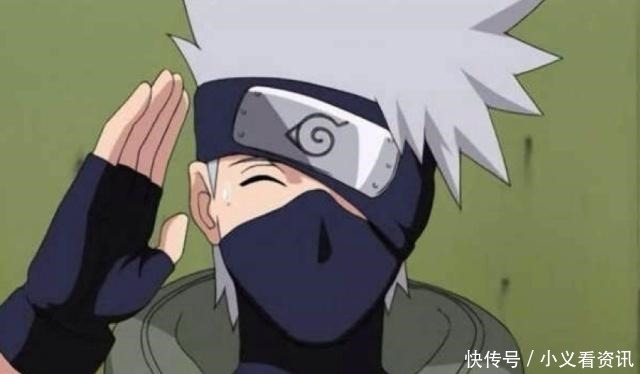 实力|火影里有个性绰号的忍者,很多人不知道卡殿还有个搞笑称号