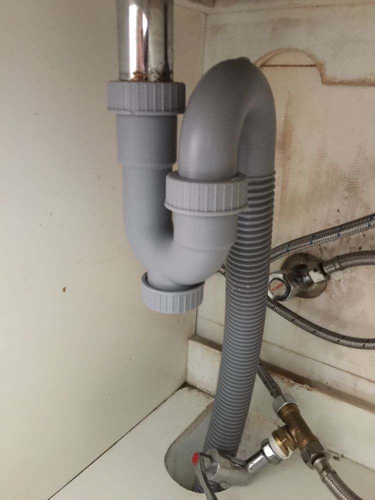 卫生间有异味却又找不到来源?跟我学,带着鼻子进去闻一圈就行了