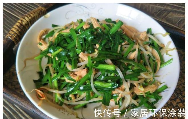 炒菜|炒青菜时，怎样才能清爽翠绿？教你正确做法，青菜又绿又脆