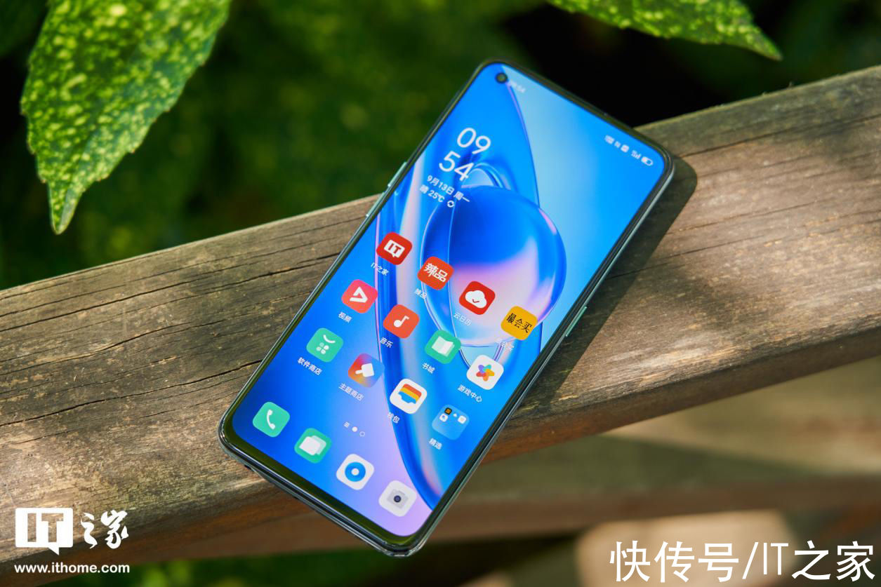 王者荣耀|天玑 1200、预订价 1999 元：OPPO K9 Pro 首发体验