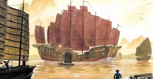 西洋|朱棣死后，奉宣宗之命第七次下西洋的郑和，最后是怎么死的