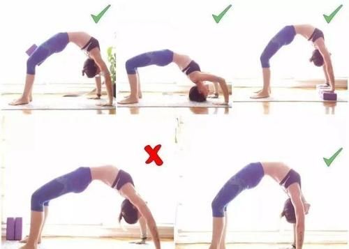 初学者|初学者练瑜伽，练对很重要，这些体式最容易做错！