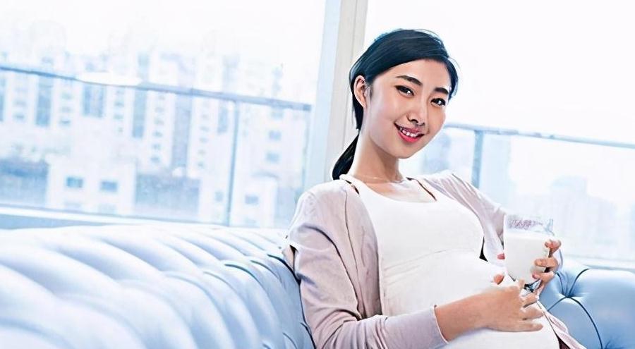 宝宝|孕妈出现这3种反应,这是胎宝宝在喊饿了,孕期要多注意