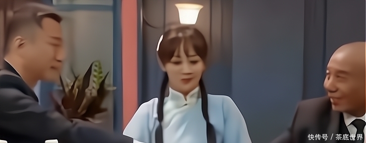 左蓝 “颜王”孙红雷又火了,50岁的他遇上黄子韬,笑点满满