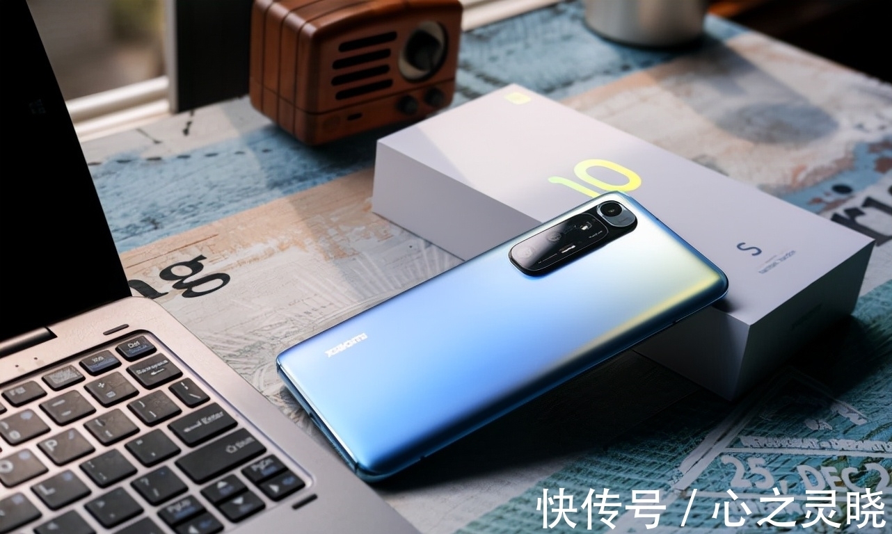 小米10|3000元预算买小米？骁龙870+曲面屏+一亿像素，比友商更有性价比