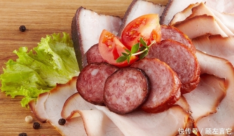 亚硝胺|高居“致癌榜”榜首,可能你还在吃,为了健康长寿尽量远离