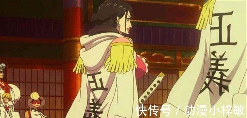 白星公主|海贼王: 如果你被丢到一座孤岛, 这5位美女你带着谁? 有人敢选5?