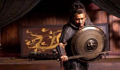 吴道子$历史上有“八圣”,七圣鲜为人知,为何剑圣不出名,他又是谁?