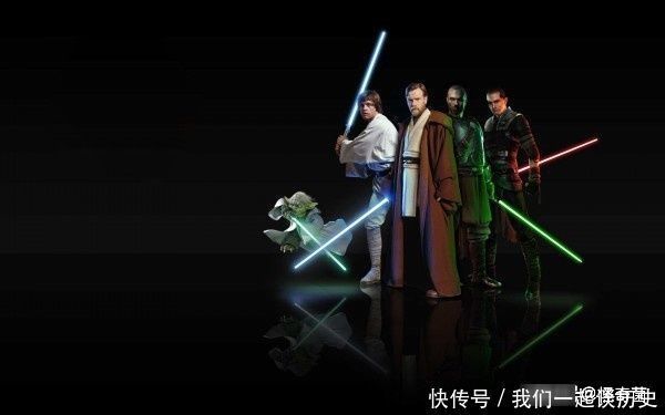 光斑 手电筒的光去了哪?是熄灭就消失,还是像一列火车驶向宇宙尽头?