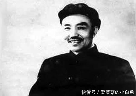 总理|建国后,副总理级别的干部中,这个人最特殊,没有任何职务