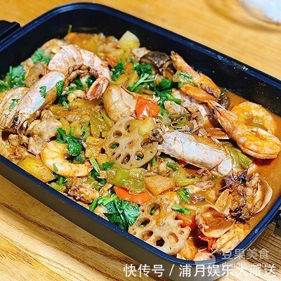 好吃|超级好吃~三汁焖锅