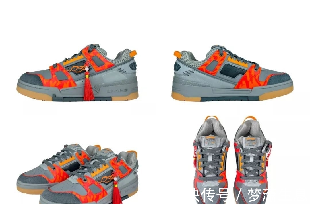 耐克 穿这双鞋要压岁钱,亲戚长辈不得不给?