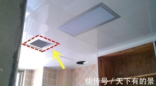 马桶|入住新房泪奔了!粗心大意犯下15个装修遗憾!全是血一般的教训