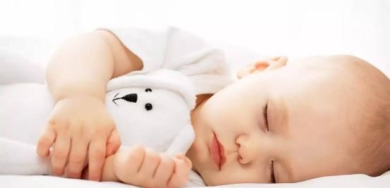 睡眠质量|宝宝体质差总生病？提升免疫力有妙招，当家长的你知道吗？