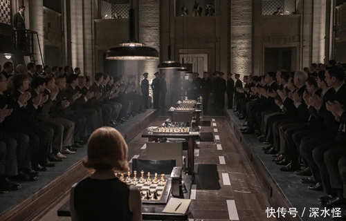 《后翼弃兵》的艺术魅力与思想意义