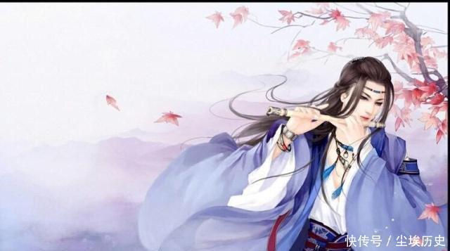 武丁|以史为镜|商汤国君武丁的苦心