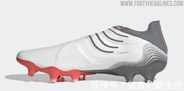 footyheadlines 阿迪达斯新配色Copa Sense曝光!
