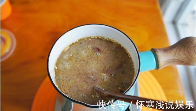 牛奶|天冷,少喝豆浆牛奶多喝它,一次做好半年不坏,随喝随冲,特方便
