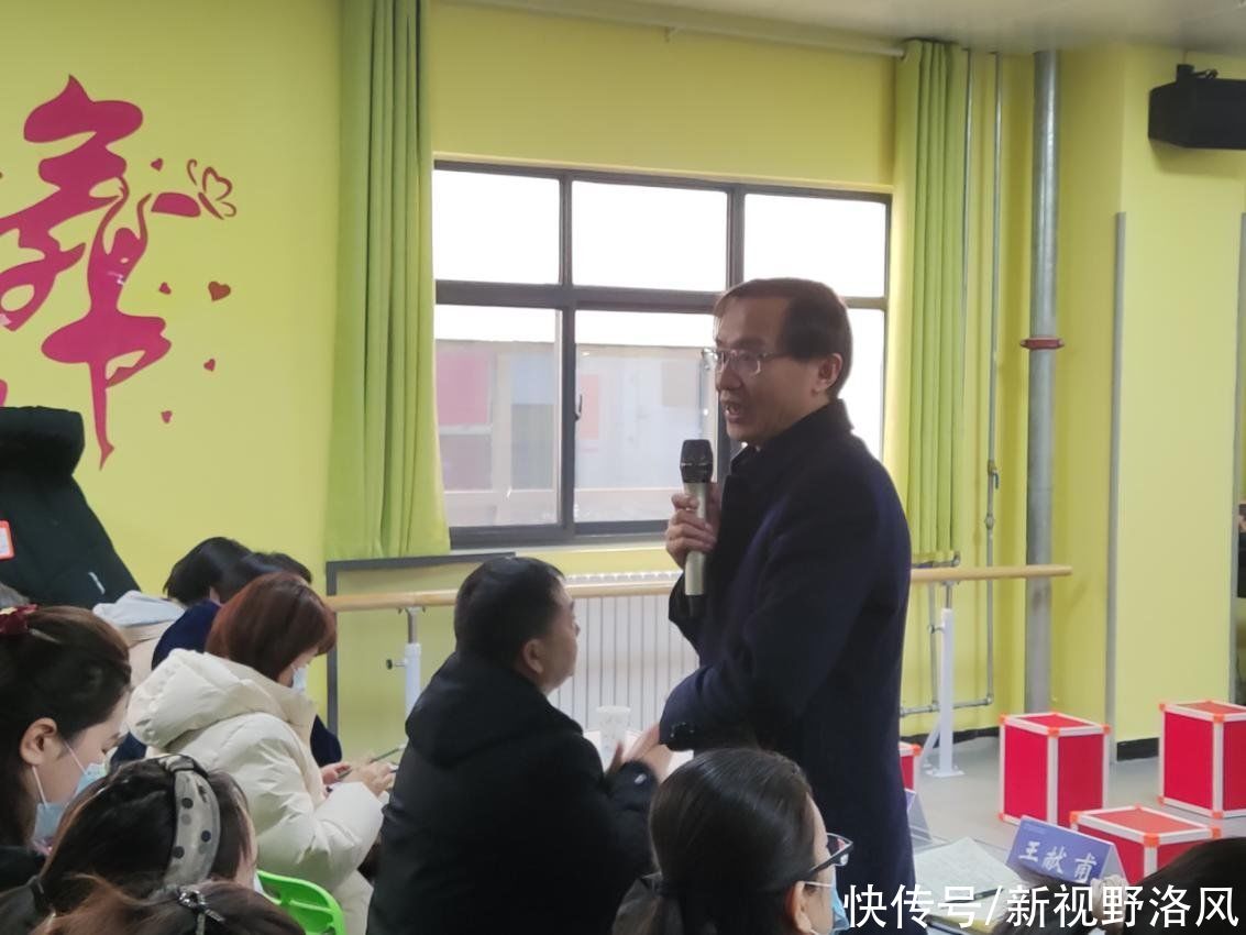 学术论坛精彩来袭（一）改革与发展—基于核心素养的课程质量提升