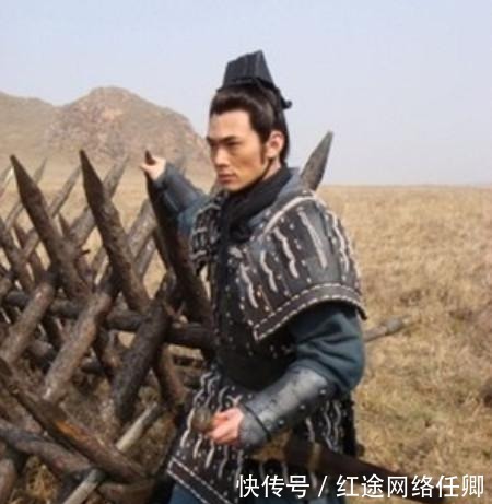 白起|秦国第一猛将不是白起,而是他