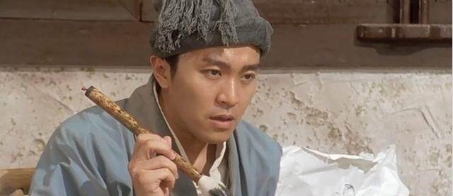 唐伯虎这首最著名的《桃花庵歌》,洒脱不羁何等潇洒!