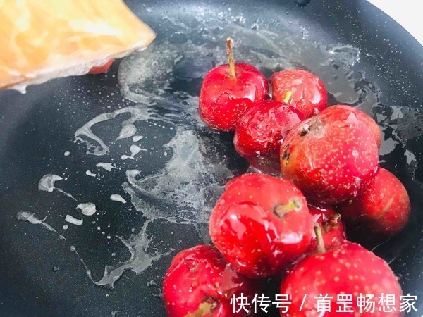 山楂|它才是“吸烟的解药”,清肺排毒止咳嗽,家人吃了都说好,快转发