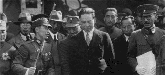 汉奸|抗战时期,为日军卖命的汉奸后代,如今都过得怎样?